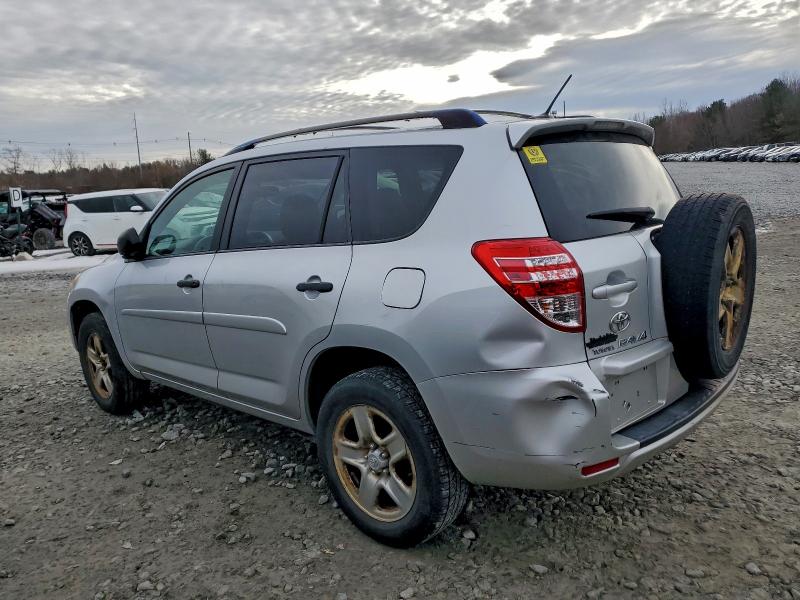 2010 TOYOTA RAV4 #3315586773