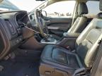 Lot #3310572049 2021 CHEVROLET COLORADO Z