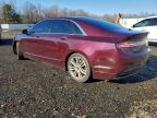 Lot #3304363596 2013 LINCOLN MKZ