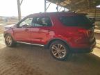 Lot #3308393287 2018 FORD EXPLORER X