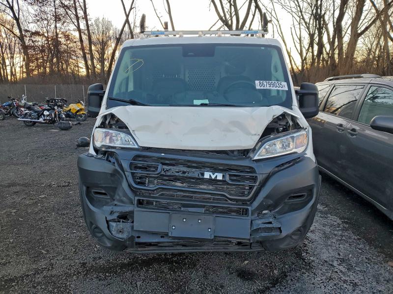 2024 RAM PROMASTER #3304515447