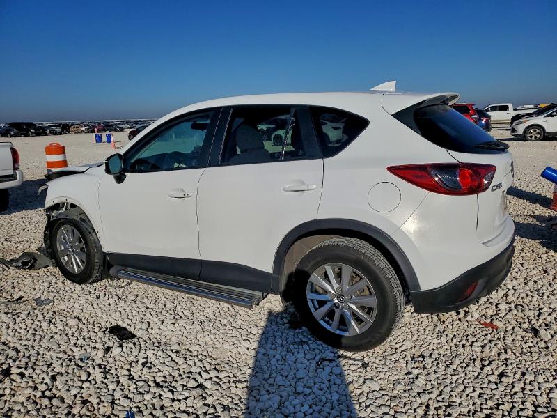 2016 MAZDA CX-5 TOURI #3316190967