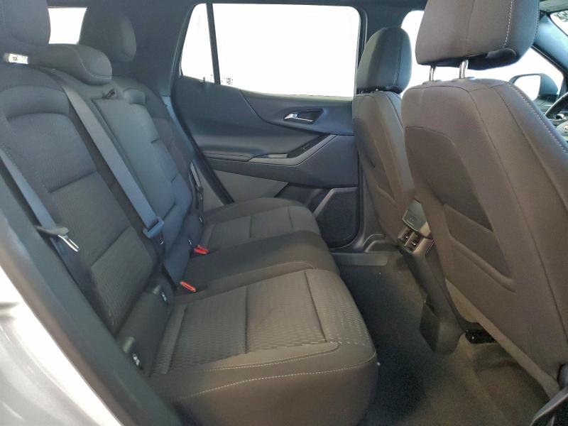 2026 CHEVROLET EQUINOX LT #3315749348