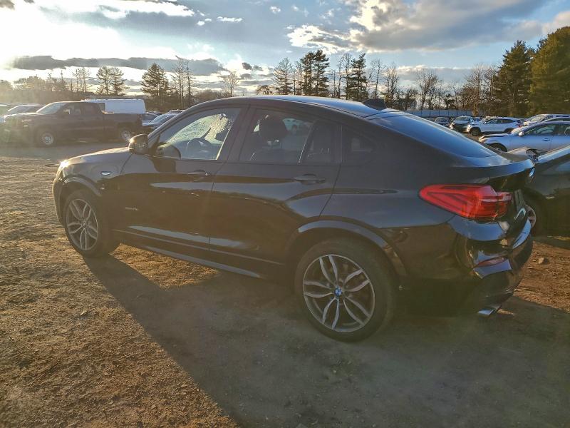 2016 BMW X4 XDRIVE2 #3312328770