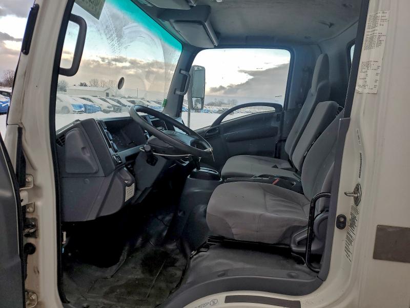 2018 ISUZU NPR HD #3315660796