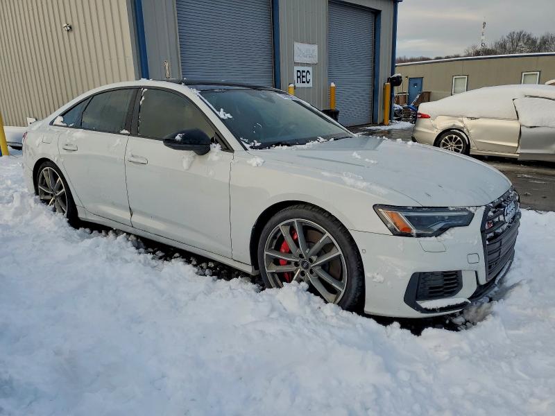 2020 AUDI S6 PREMIUM #3302872897