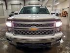 Lot #3312445615 2015 CHEVROLET SILVERADO