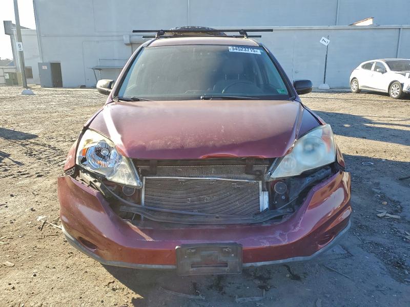 2011 HONDA CR-V LX #3304622445