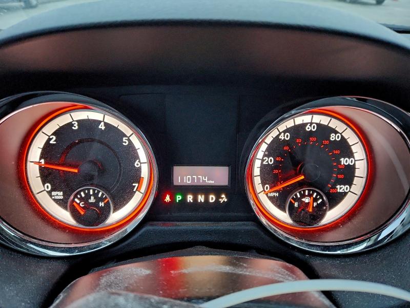 2016 DODGE GRAND CARA #3317694071