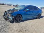 Lot #3305330304 2017 SUBARU IMPREZA SP