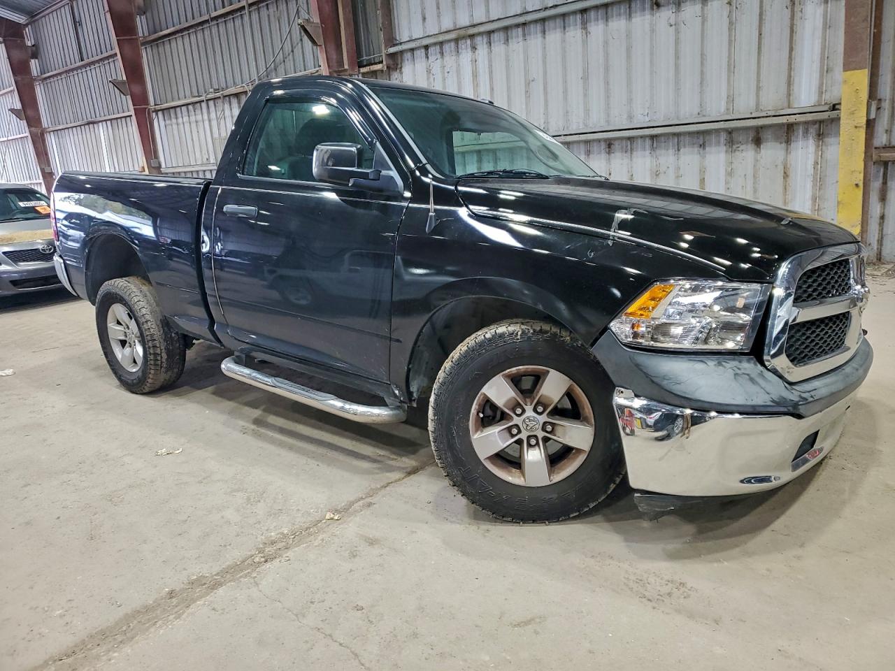 RAM 1500 ST