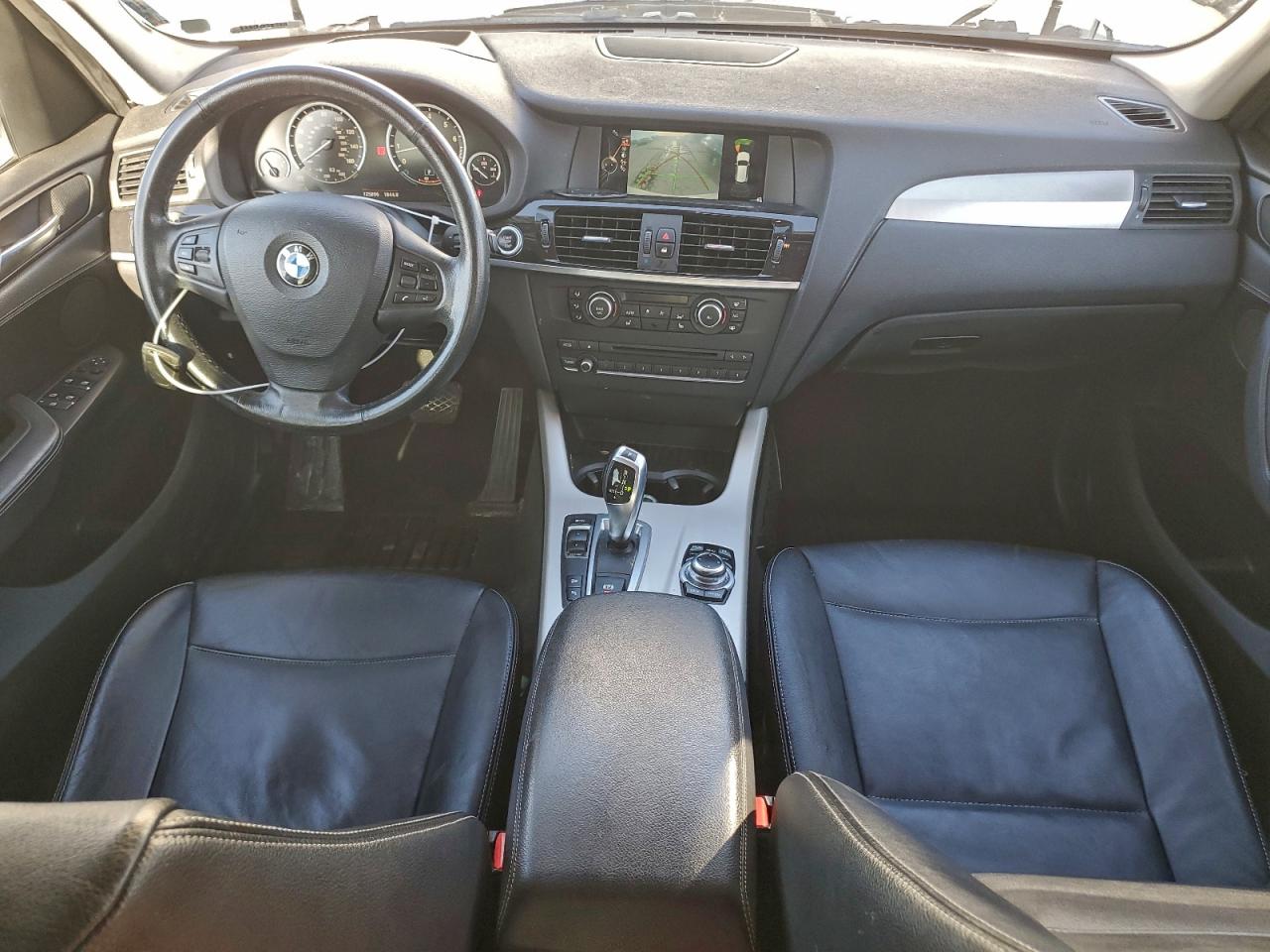 Lot #3315918128 2014 BMW X3 XDRIVE2