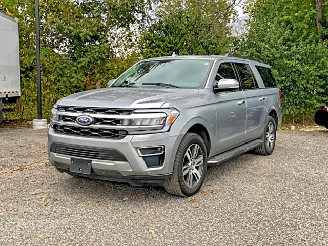 2023 FORD EXPEDITION #3305502064