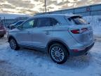 Lot #3318966938 2016 LINCOLN MKC RESERV