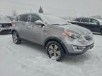Lot #3312315771 2013 KIA SPORTAGE L