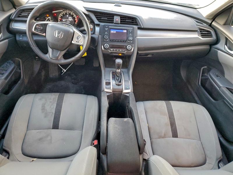 2018 HONDA CIVIC LX #3318875023