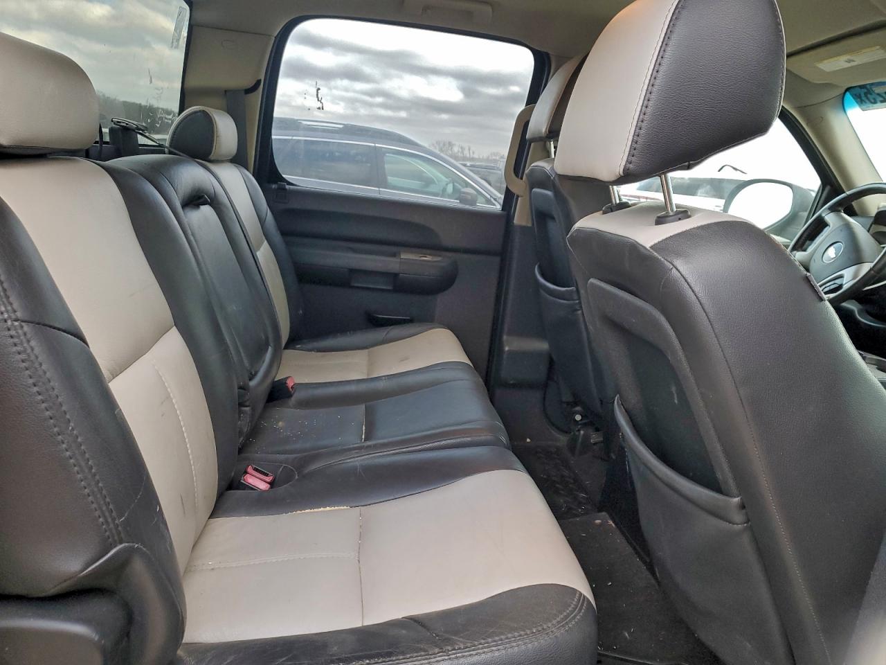 Lot #3310781974 2010 CHEVROLET SILVERADO