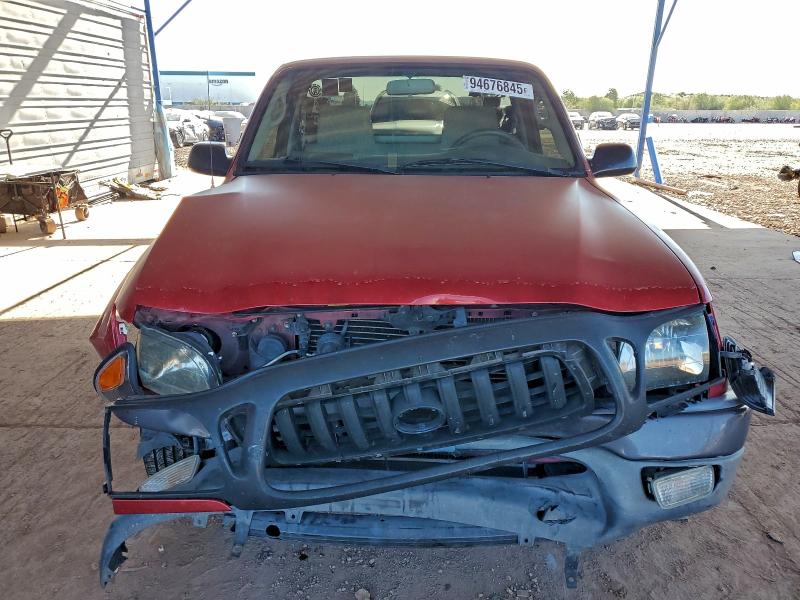 2002 TOYOTA TACOMA #3311587765