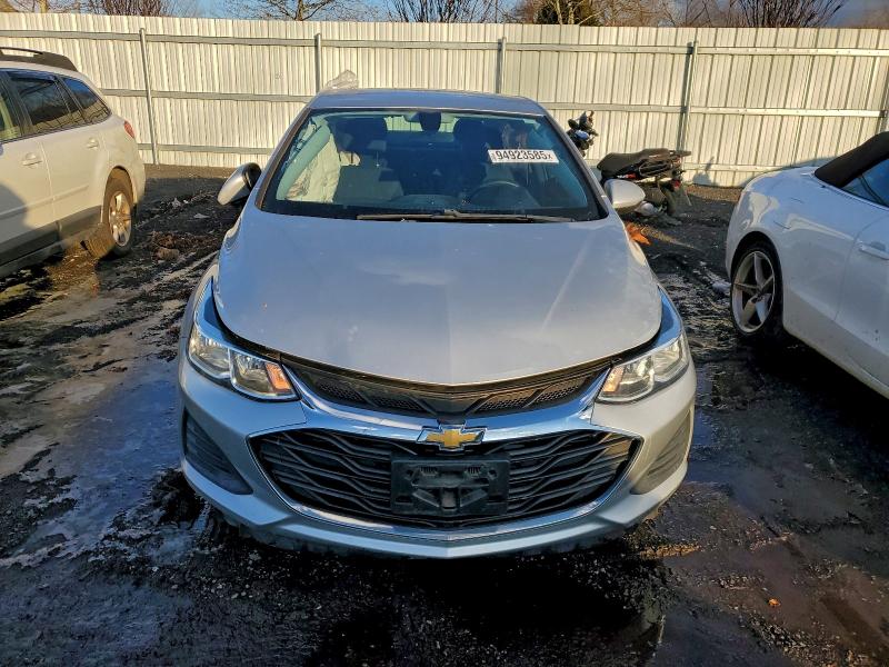 2019 CHEVROLET CRUZE LS #3305301366