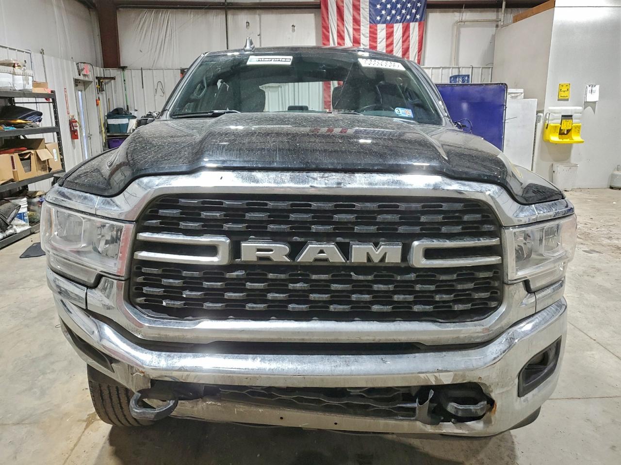 RAM 2500 BIG HORN