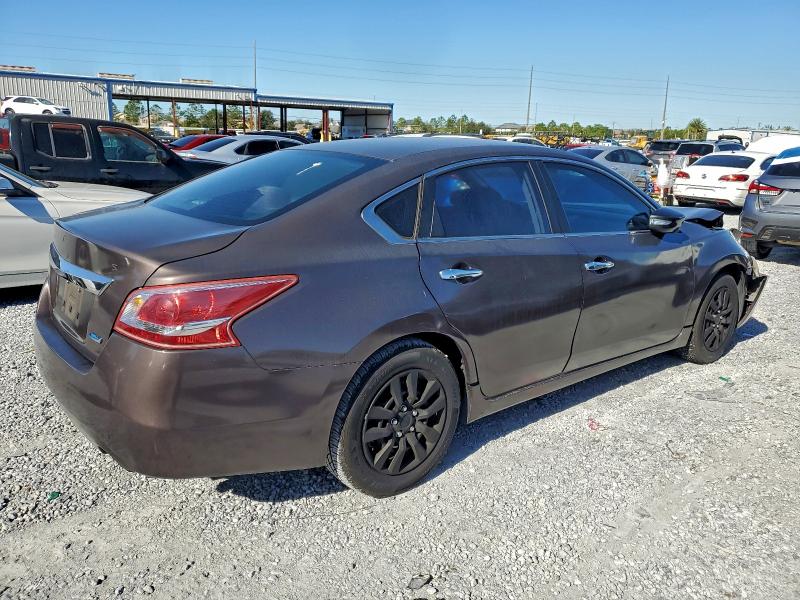 2013 NISSAN ALTIMA 2.5 #3318878997