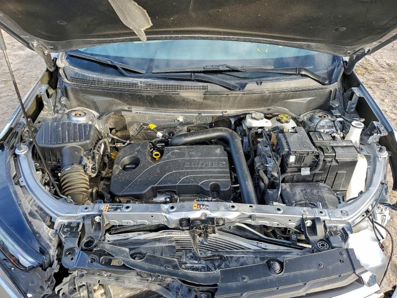 2023 CHEVROLET EQUINOX LS #3303560944