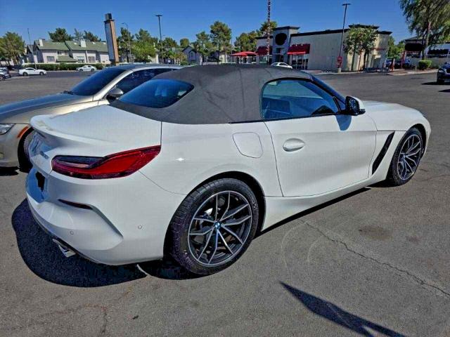 2020 BMW Z4 SDRIVE3 #3303647933