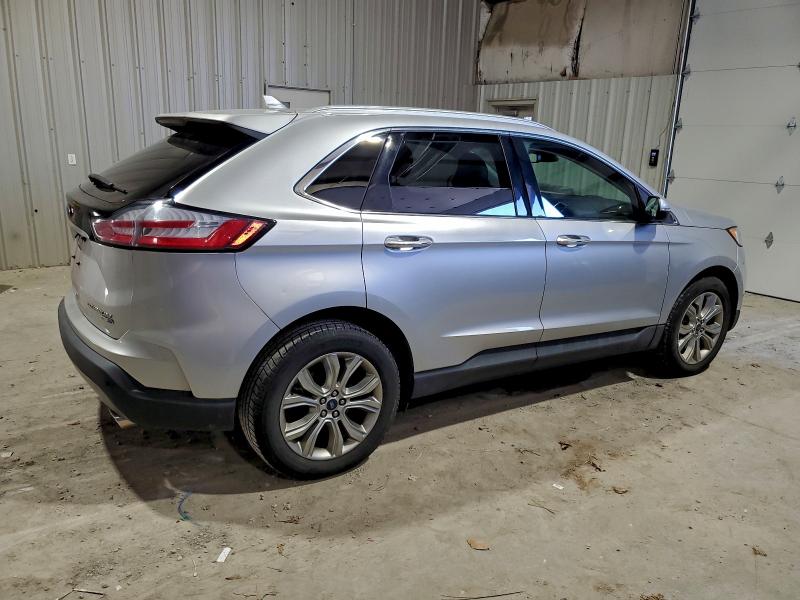 2019 FORD EDGE TITAN #3303625927