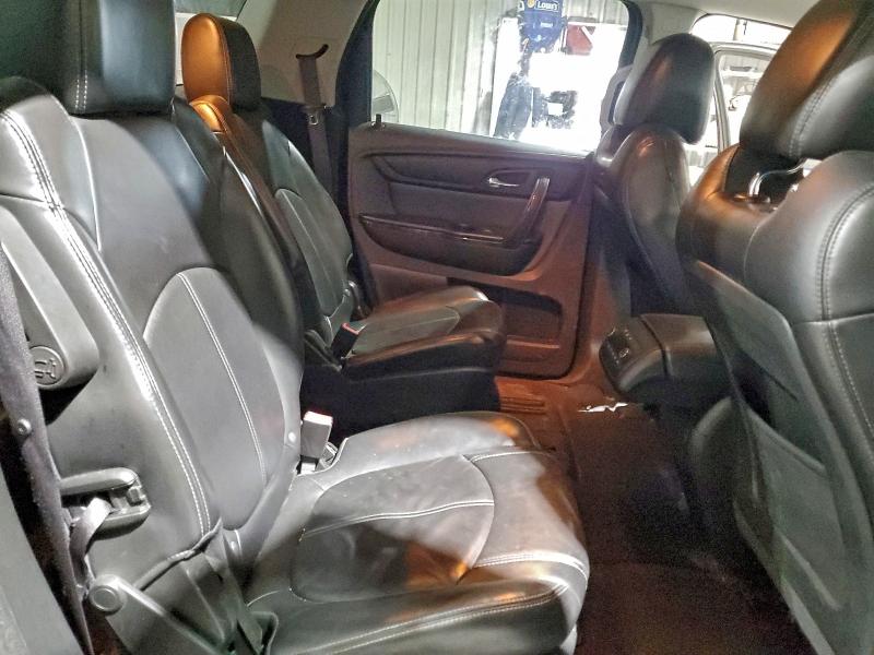 2013 GMC ACADIA SLT #3306584862