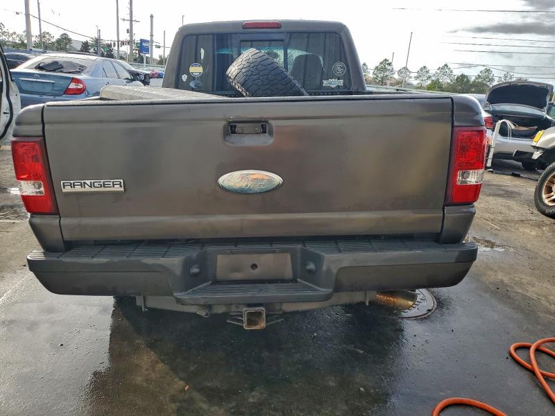 2008 FORD RANGER SUP #3308222166
