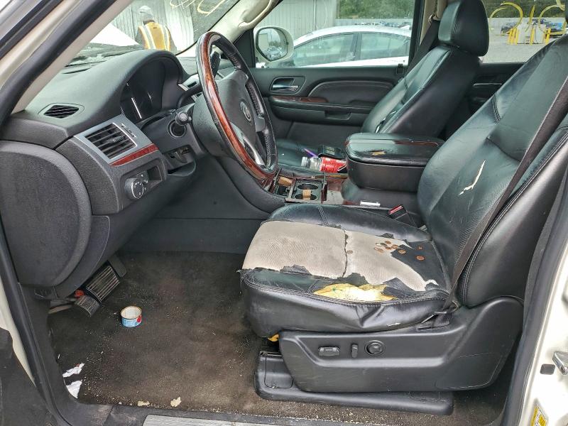 2007 CADILLAC ESCALADE #3302730016