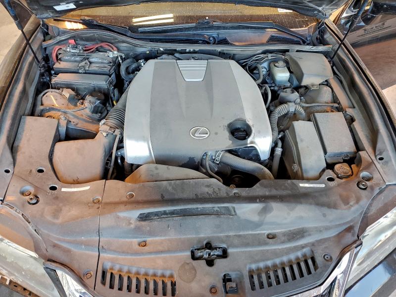 2015 LEXUS GS 350 #3304557452