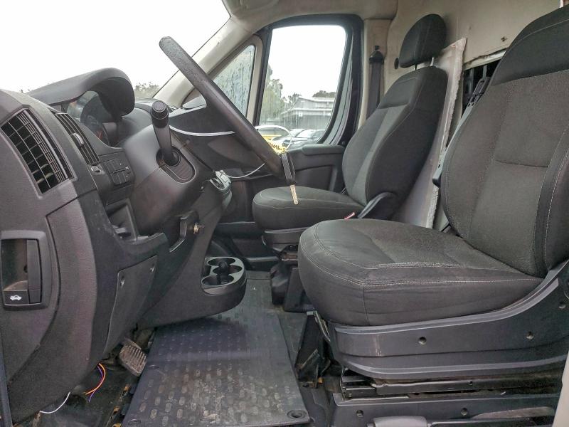 2016 RAM PROMASTER #3318916917