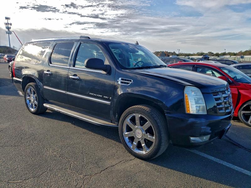 2007 CADILLAC ESCALADE E #3305305336