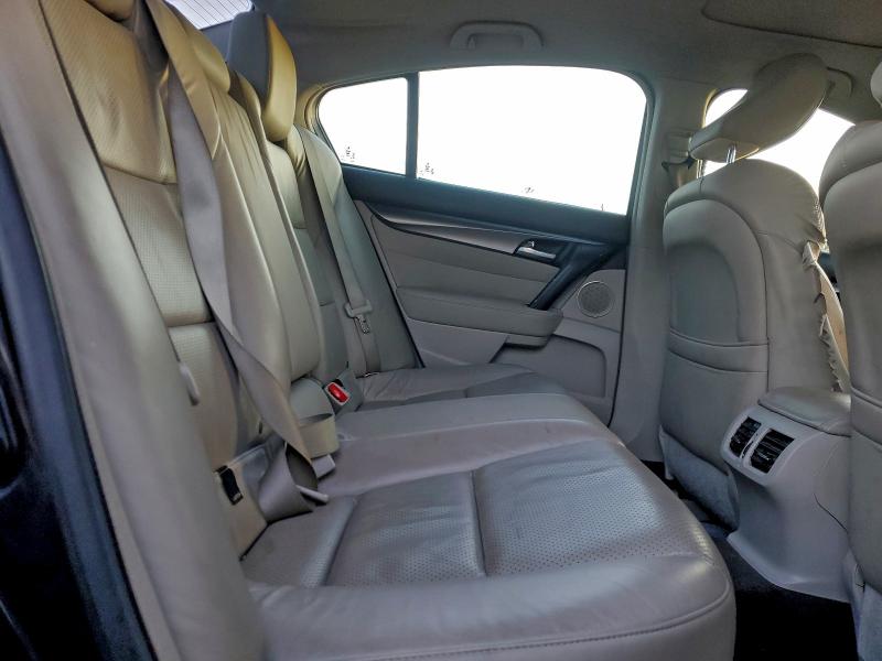 2014 ACURA TL TECH #3302735035