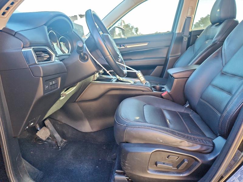 2017 MAZDA CX-5 GRAND #3315634782