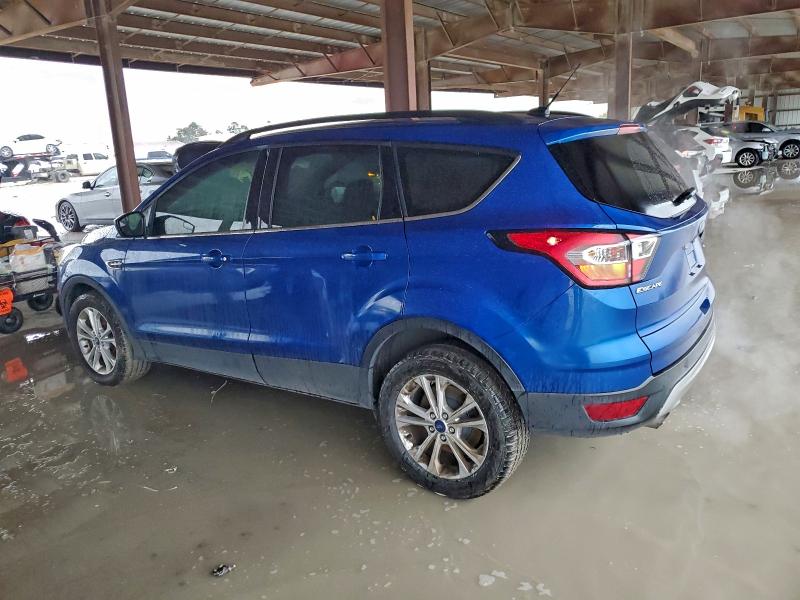 2018 FORD ESCAPE #3303560936