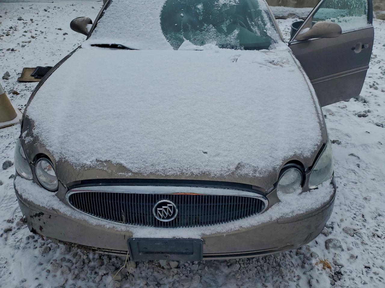 Lot #3311756801 2006 BUICK LACROSSE C