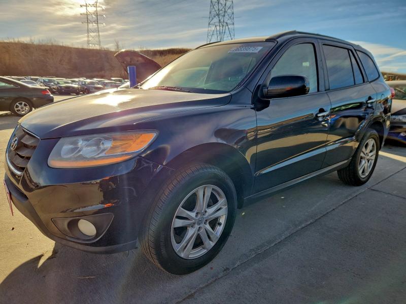 2011 HYUNDAI SANTA FE L #3316824424