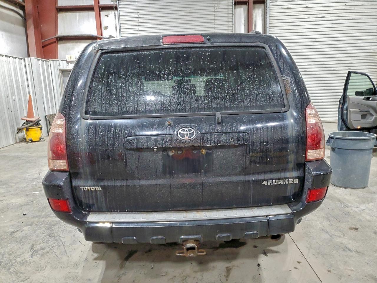 Lot #3317760113 2005 TOYOTA 4RUNNER SR