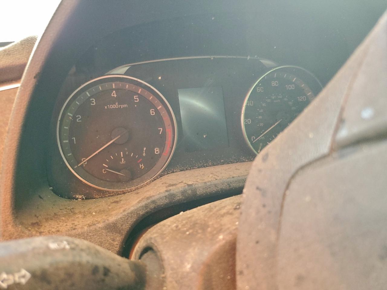 Lot #3311799208 2017 HYUNDAI ELANTRA SE