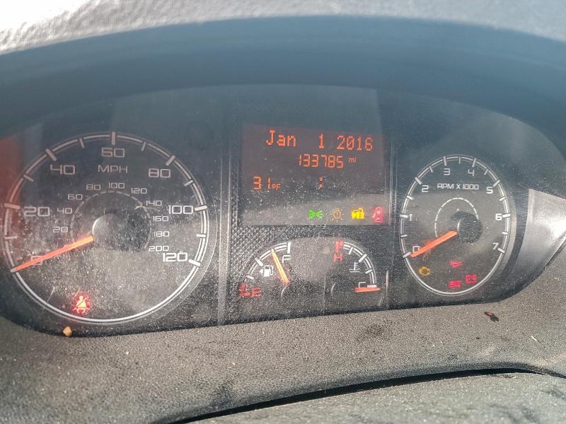 2017 RAM PROMASTER #3312498609