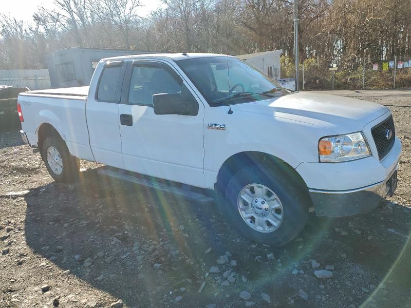 2006 FORD F150 #3305302335
