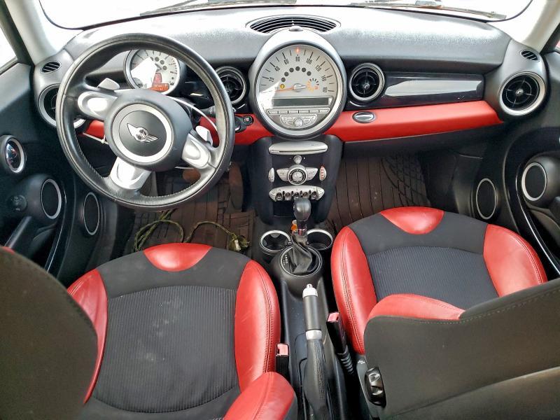 2009 MINI COOPER #3310322963