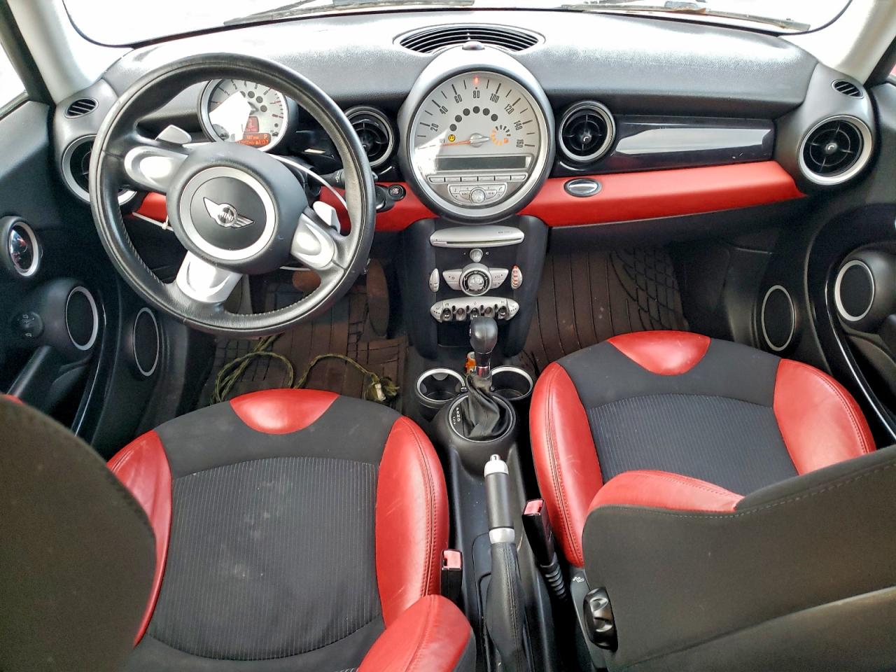 Lot #3310322963 2009 MINI COOPER