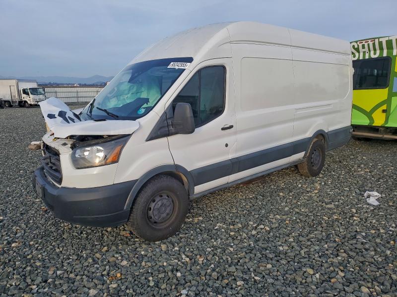 2018 FORD TRANSIT T- #3304619460
