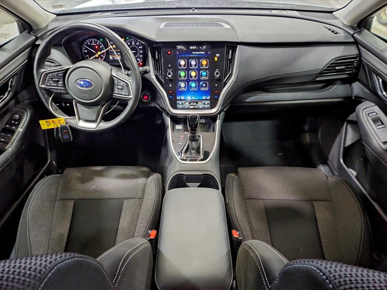 SUBARU OUTBACK PREMIUM