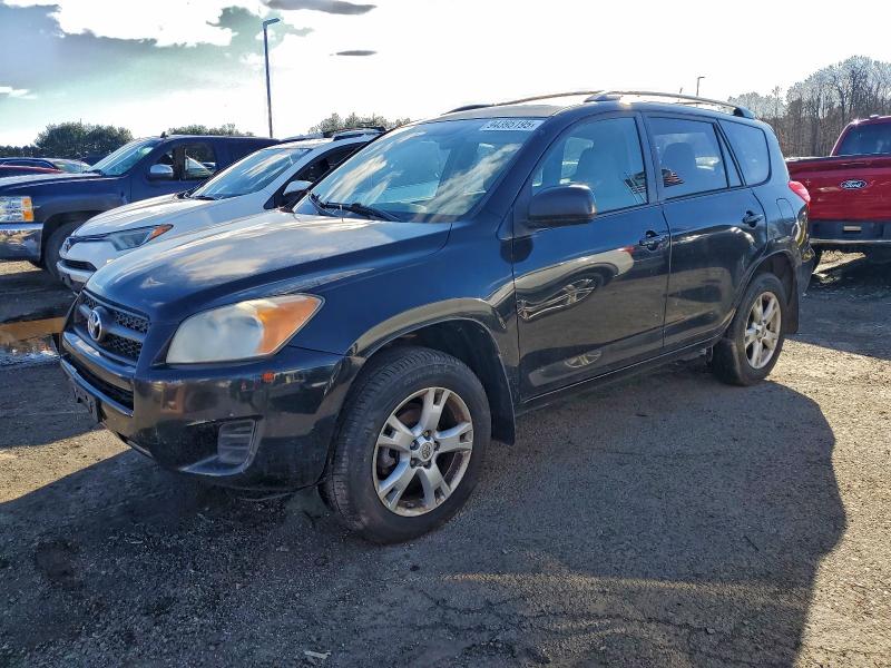 2012 TOYOTA RAV4 #3301713385