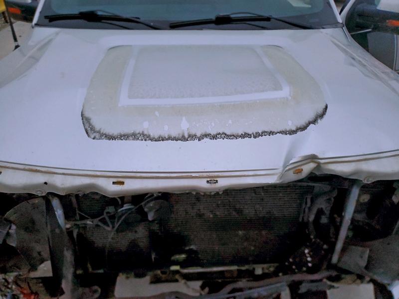 2011 FORD F150 SUPER #3305682744