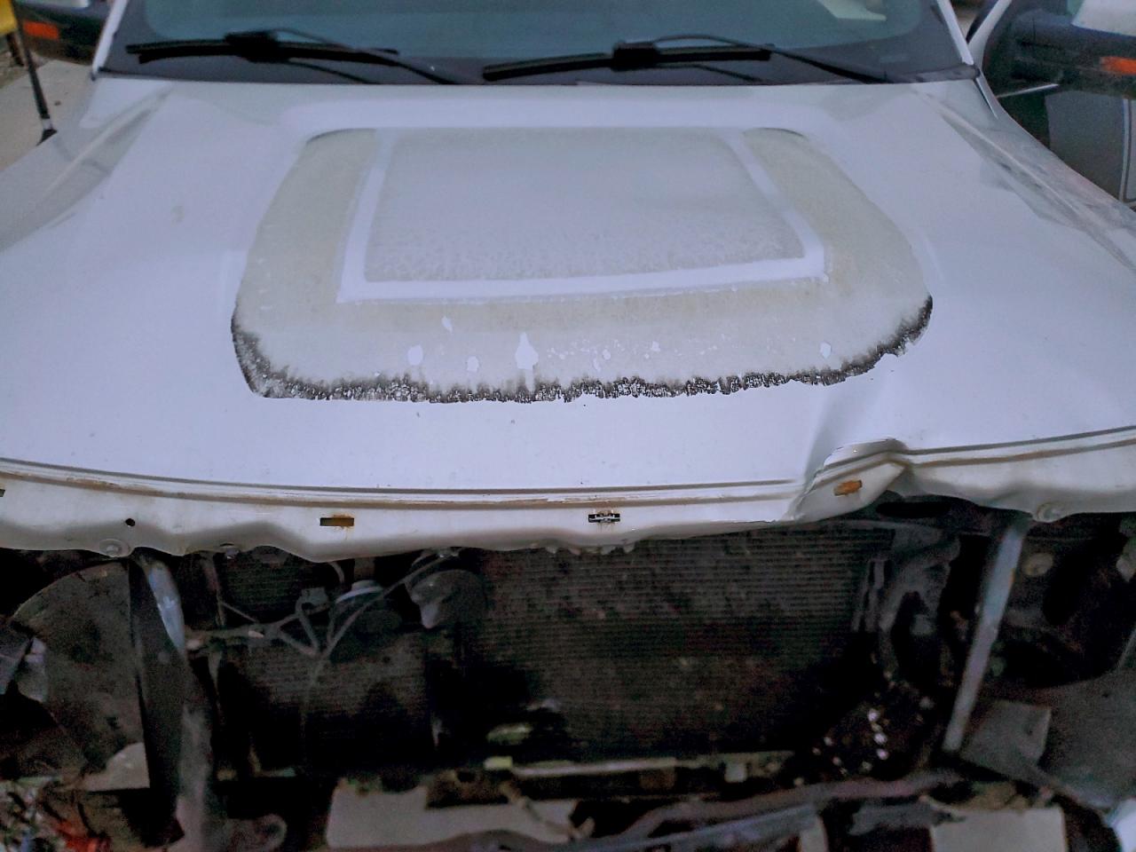 Lot #3305682744 2011 FORD F150 SUPER